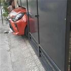 Did Not Quite Fit