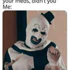 Did You Forget