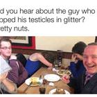 Did You Hear About The Guy