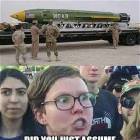 Did You Just Assume