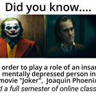 Did You Know