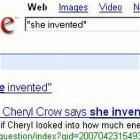Did You Mean