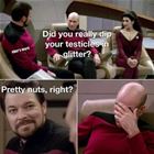 Did You Really