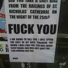 Did You Take My Bike
