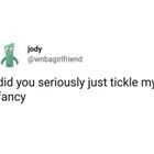 Did You
