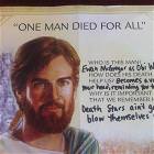 Died For All