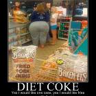 Diet Coke