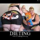 Dieting
