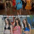 Difference 20 Years Makes