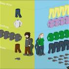 Difference Between Men And Women