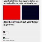 Different Colors