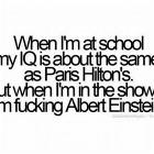Different Iq