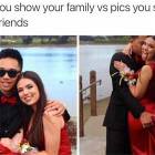 Different Pictures