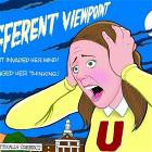 Different Viewpoints