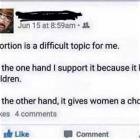 Difficult For Me