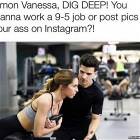 Dig Deep