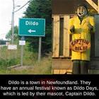 Dildo