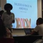 Dildos And Race