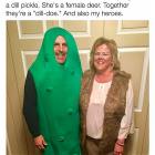 Dill Doe