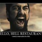 Dine In Hell
