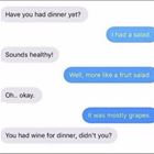 Dinner