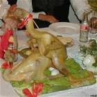 Dinner Is Ready