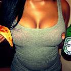 Dinner Is Served