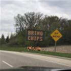 Dip Ahead