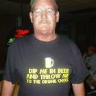 Dip Me In Beer