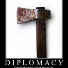 Diplomacy
