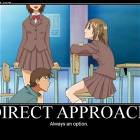 Direct Approach