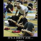 Dirty Job
