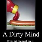 Dirty Mind