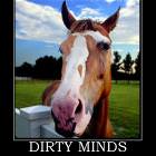 Dirty Minds