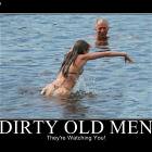 Dirty Old Men