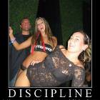 Discipline