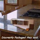 Discreetly Packaged