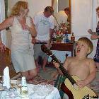 Disfunctional Family