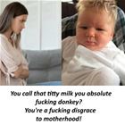 Disgrace