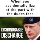 Dishonorable