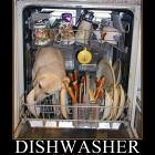 Dishwasher