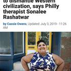 Dismantle Fat Phobia