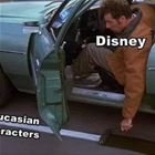 Disney