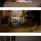 Disney Alternate Endings