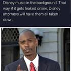 Disney Music
