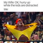 Distracted