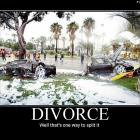 Divorce