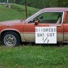 Divorced