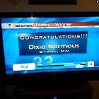 Dixie