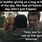 Do It Again Tomorrow